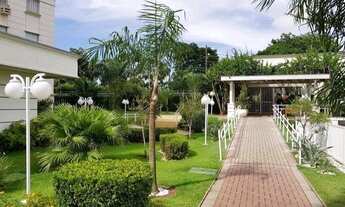 Imagem 2: APARTAMENTO NO GARDEN BOSQUE DA SAÚDE DISPONÍVEL PARA VENDA COM 3 QUARTOS SENDO 1 SUÍTE