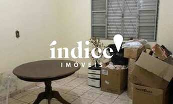 Imagem 7: Casas à venda 3 quartos 1 vaga Centro Araraquara