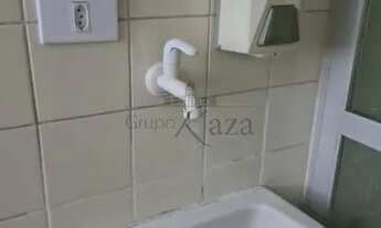 Imagem 7: Apartamento Padrão em São José dos Campos