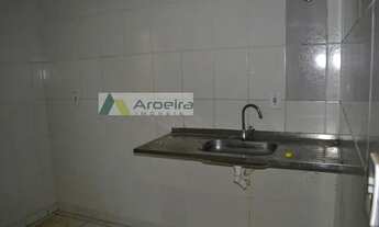 Imagem 5: Casa Padrão para Aluguel em Jardim Buriti Sereno Aparecida de Goiânia-GO - A293