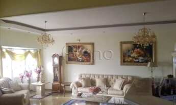 Imagem 5: Venda Casa com 4 dormitórios