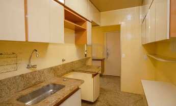 Imagem 5: Apartamento com 3 dormitórios para alugar, 100 m² por R$ 2.650,88/mês - Anchieta - Belo Ho