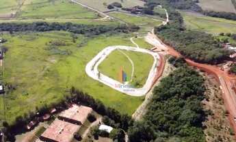 Imagem 5: Terreno à venda, 1000 m² por R$ 540.000,00 - Jardim Fadel - Nova Odessa/SP