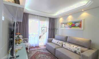 Imagem: Venda Apartamento 3 Dormitórios - 101 m²