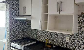 Imagem 3: Lindo Apartamento 48m com planejados