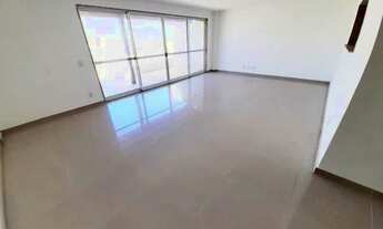 Imagem 5: Cobertura para aluguel possui 194 metros quadrados com 3 quartos