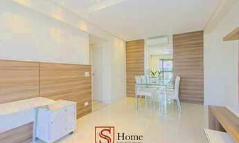 Imagem 7: Aconchegante Apartamento 3 quartos e 2 vagas para aluguel no Mossunguê