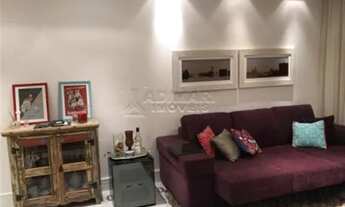 Imagem 3: Apartamento Residencial à venda, Vila Moinho Velho, São Paulo -