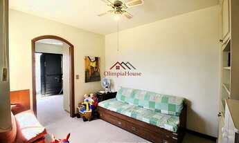 Imagem 6: Cobertura Venda Moema 533 m² 5 Dormitórios