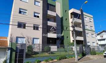 Imagem: Apartamento mobiliado no Cinquentenário