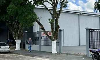 Imagem 3: Pontos Comerciais em Castanhal Próximos à BR-316