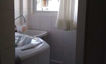 Imagem 3: Alugo apto.2qtos.com suíte, gar.privat