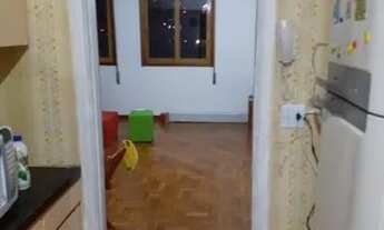 Imagem 5: Apartamento na Água Branca com 104m² 3 dormitórios com armário, e sala ampla e 2 vagas