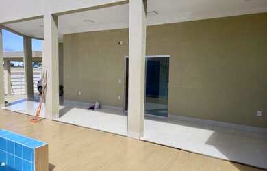 Imagem 4: Vende-se casa alto padrão Sanclerlândia -Go