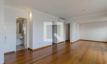 Imagem 2: Apartamento à Venda - Moema, 3 Quartos, 130 m2