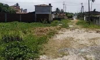 Imagem 6: Pontinha de Lucena 200 metros do mar