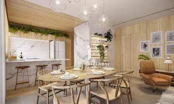 Imagem: Apartamento com 2 quartos à venda, 66 m²