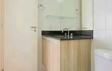 Imagem 6: Apartamento para Aluguel - Jardim Anália Franco, 1 Quarto, 40 m2