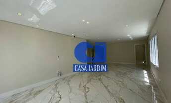 Imagem 7: Casa com 4 dormitórios para alugar, 459 m² por R$ 26.000,00/mês - Alphaville 0 - Barueri/S