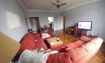 Imagem: Apartamento para Venda - 120m², 3 dormitórios