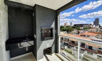 Imagem 7: Apartamento para locação Edifício Balbina em Cascavel