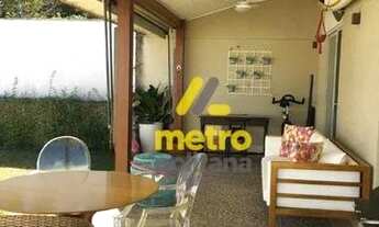 Imagem 5: Casa com 3 dormitórios, 189 m² - venda por R$ 1.900.000 ou aluguel por R$ 8.830/mês - Chác