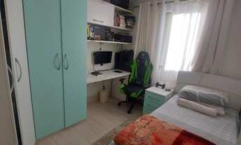 Imagem 5: Apartamento para locação MOBILIADO em condominio CRUZEIRO DO SUL