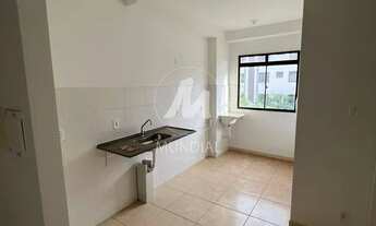 Imagem 3: Apartamento (tipo - padrao) 2 dormitórios, cozinha planejada, portaria 24hs, lazer, salão