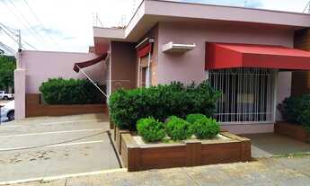 Imagem 2: Casa Padrão em Ribeirão Preto