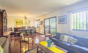 Imagem 2: Apartamento Venda 4 Dormitórios - 163 m² Paraíso