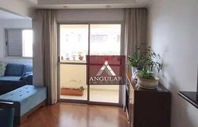 Imagem 7: Apartamento com 2 dormitórios à venda, 90 m² por R$ 700.000,00 - Vila Gilda - Santo André