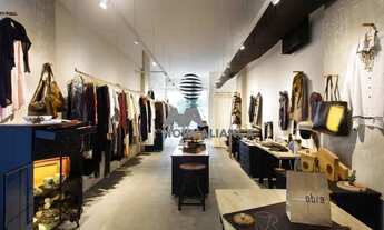 Imagem 4: Sala-À VENDA-Ipanema-Rio de Janeiro-RJ