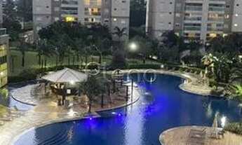 Imagem 1: Locação Apartamento com 3 dormitórios