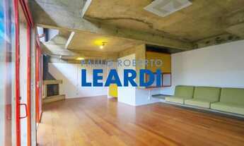 Imagem: CASA TÉRREA - VILA MADALENA - SP