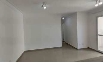 Imagem 4: Apartamento para aluguel com 52 metros quadrados com 2 quartos em Centro - Diadema - SP