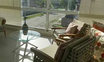 Imagem 5: Triplex na costeira