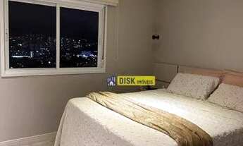 Imagem 7: Apartamento Condomínio Anima Clube