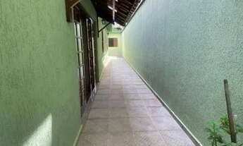 Imagem 5: VENDO CASA TERREA COM 3 DORMS SENDO 1 SUITE E 4 VAGAS