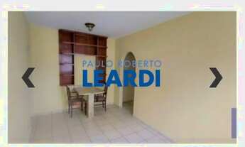 Imagem: APARTAMENTO - MOEMA ÍNDIOS - SP