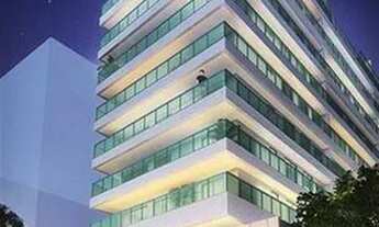 Imagem: Rio de Janeiro - APARTAMENTO PADRÃO - Botafogo