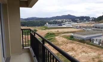 Imagem 5: Apartamento para venda tem 73 metros quadrados com 3 quartos em Tamboré - Barueri - SP