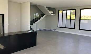 Imagem 3: Casa com 4 dormitórios à venda, 342 m² por R$ 3.100.000,00 - Parque das Quaresmeiras - Cam