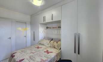 Imagem 16: Apartamento nascente, com 2 quartos em 65m² com 1 vaga de garagem em Patamares