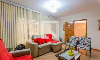 Imagem 4: Casa para Aluguel - Vila das Mercês, 3 Quartos, 84 m2