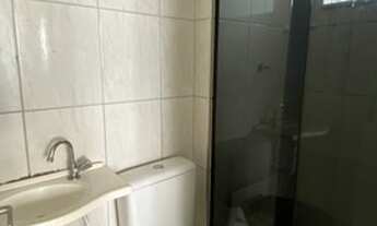 Imagem 6: Apartamento para aluguel e venda possui 46 metros quadrados com 2 quartos