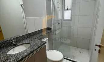 Imagem 7: Life Flores - 88,9m² - 03 quartos (01) suíte - 02 vagas - Parque 10