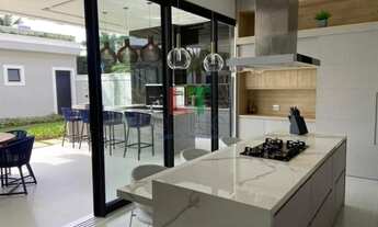 Imagem 5: Guarujá - Casa Padrão - Acapulco