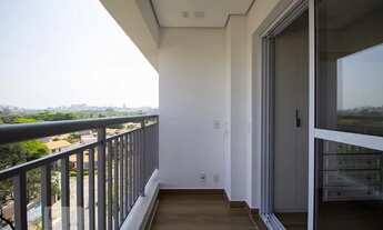 Imagem 5: Apartamento para Aluguel - Butantã, 1 Quarto, 26 m2