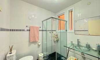 Imagem: Apartamento à venda Travessa Miranda e