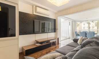 Imagem 3: Venda Apartamento 2 Dormitórios - 106 m² Cerqueira César